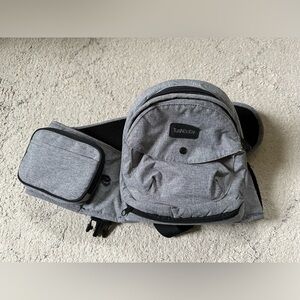 Tushbaby Infant and Toddler Hip Carrier